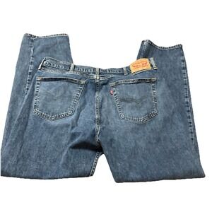 Levi's 505 40x32 Men's